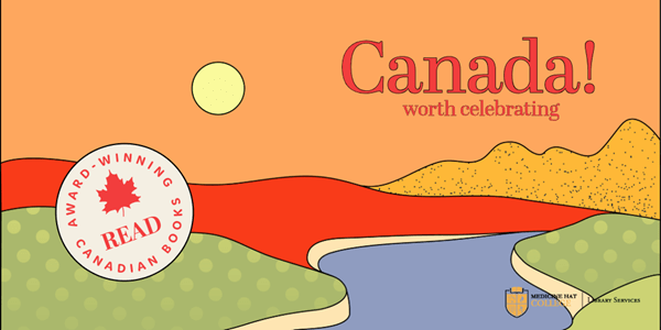 Canada! worth celebrating