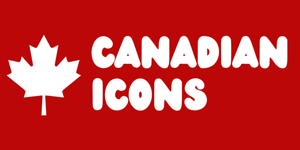 Canadian Icons