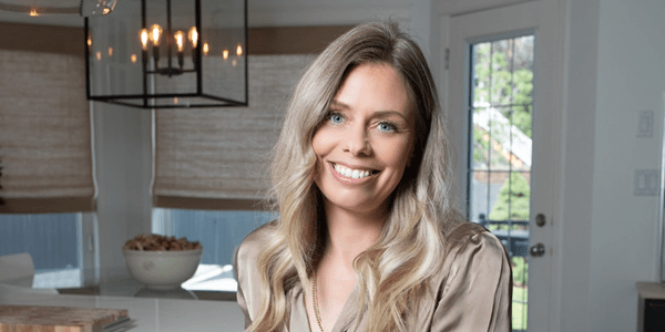 Dr. Reagan Weeks named 2026 Honorary Applied Degree recipient.