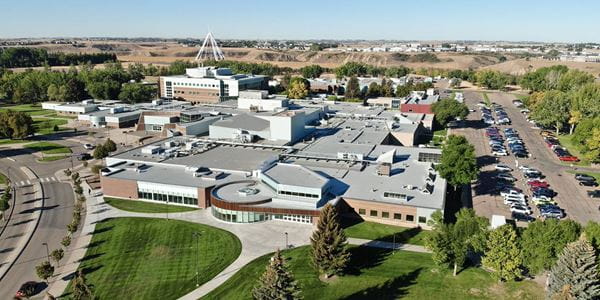Medicine Hat College I About MHC