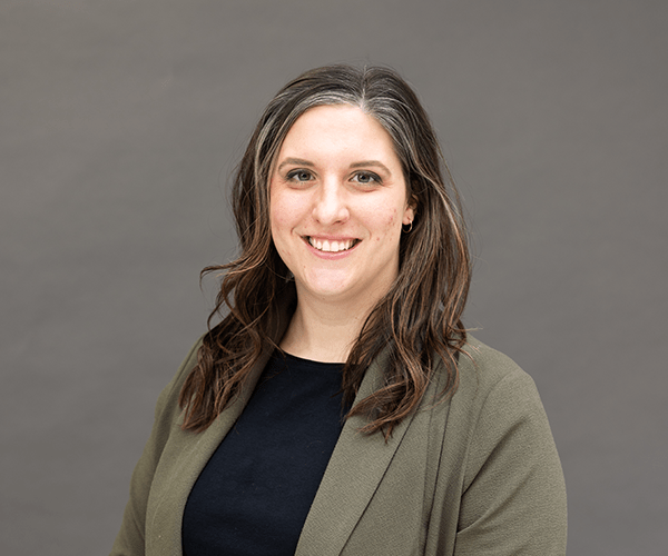 Jenna Williams, Community Engagement, MHC