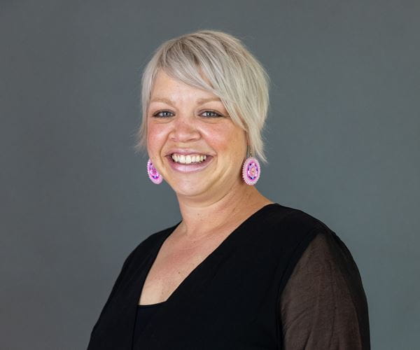 Jennifer Kerslake, Community Engagement, MHC