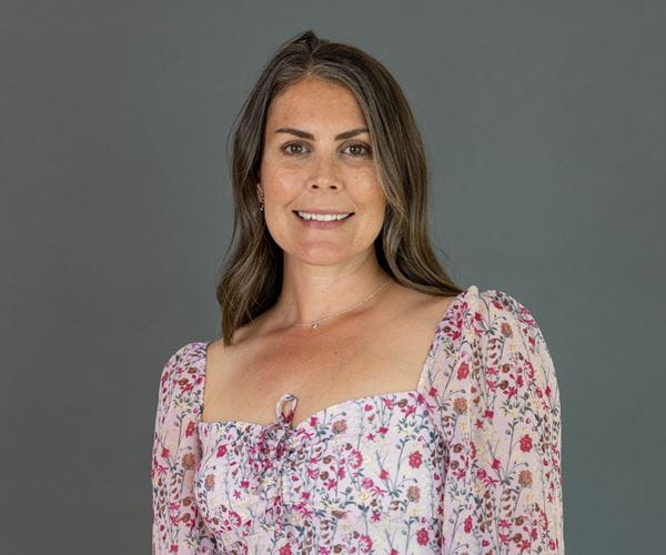 Tonielle Pavlovic, Community Engagement, MHC