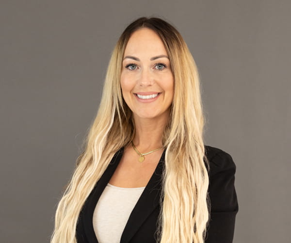 Serena Cataldo, Associate Dean