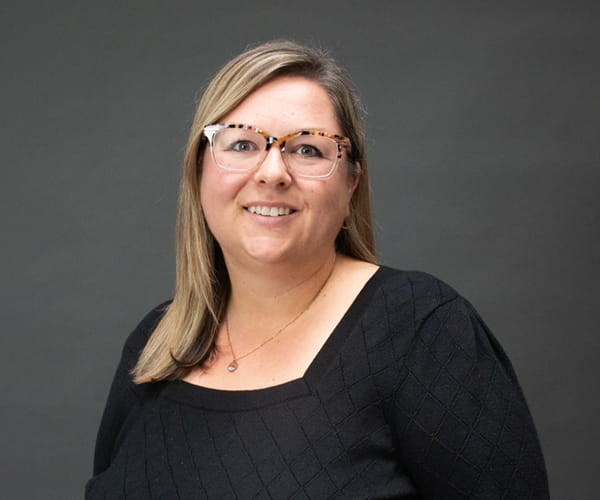 Lindsay McBride, School of Arts, Science & Education