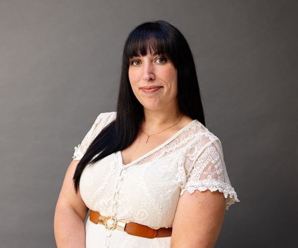 Andrea Woods, School of Business & Continuing Studies