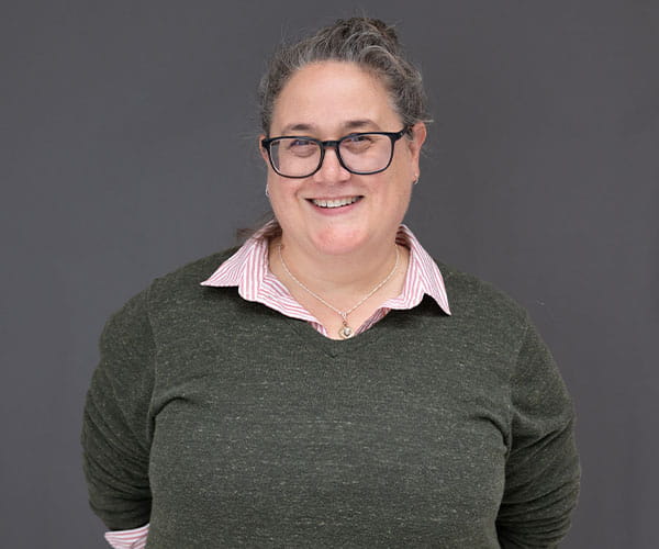 Michelle Banks, School of Arts, Science & Education