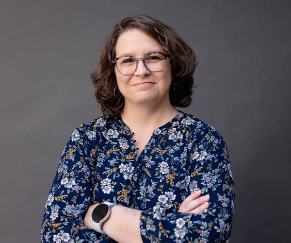 Nicole Burnett, School of Arts, Science & Education