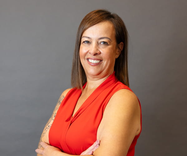 Kerry Douville, School of Health & Community Services