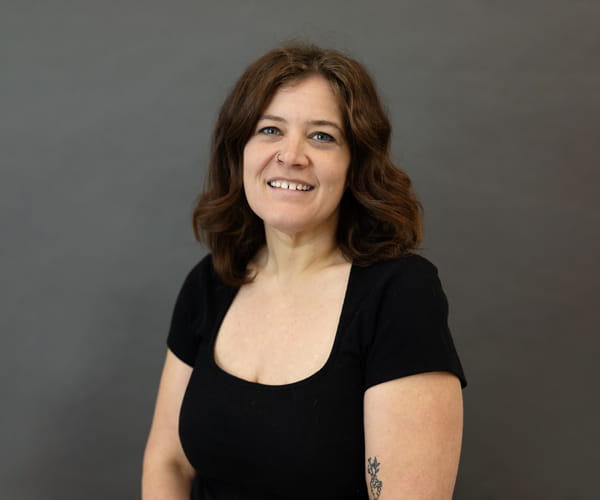 Desa-Rae Laurent, School of Business & Continuing Studies