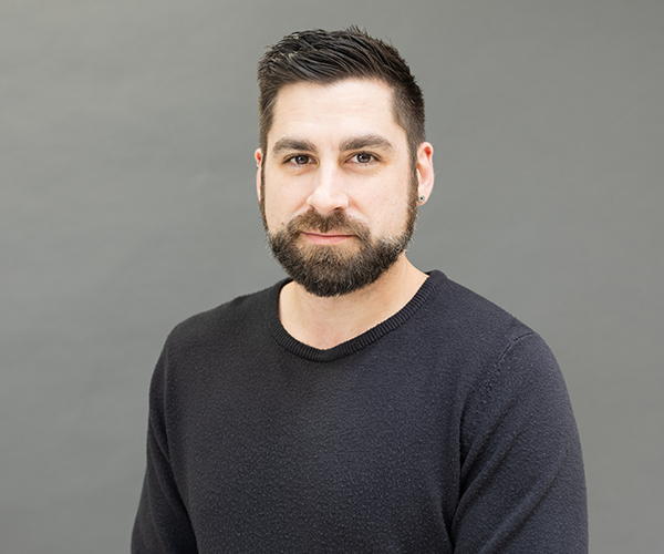 Brandon Robinson, Medicine Hat College