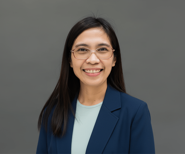 Monalie Santiago, Medicine Hat College faculty