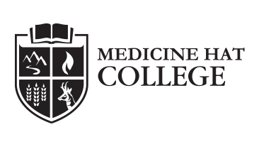 Medicine Hat College logo